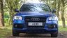 USED 2017 17 AUDI Q5 SQ5 V6T (340) Plus Quattro 5dr Tip Tronic Automatic Euro 6 (Quilted Nappa Leather / 21