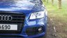 USED 2017 17 AUDI Q5 SQ5 V6T (340) Plus Quattro 5dr Tip Tronic Automatic Euro 6 (Quilted Nappa Leather / 21