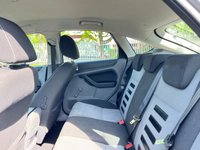 USED 2009 59 FORD FOCUS 1.6 ZETEC 5d 100 BHP 