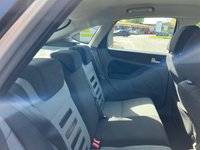 USED 2009 59 FORD FOCUS 1.6 ZETEC 5d 100 BHP 