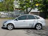 USED 2009 59 FORD FOCUS 1.6 ZETEC 5d 100 BHP 