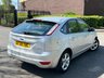 USED 2009 59 FORD FOCUS 1.6 ZETEC 5d 100 BHP 