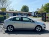 USED 2009 59 FORD FOCUS 1.6 ZETEC 5d 100 BHP 