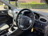 USED 2009 59 FORD FOCUS 1.6 ZETEC 5d 100 BHP 