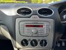 USED 2009 59 FORD FOCUS 1.6 ZETEC 5d 100 BHP 