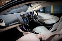 USED 2020 70 MCLAREN GT 4.0 V8 SSG 2d 612 BHP STUNNING COLOUR COMBINATION, FULL MCLAREN HISTORY, HUGE SPEC, FRONT LIFT, ELECTROCHROMATIC PAN ROOF, SPORTS EXHAUST, 570 LITRES OF LUGGAGE SPACE