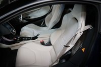 USED 2020 70 MCLAREN GT 4.0 V8 SSG 2d 612 BHP STUNNING COLOUR COMBINATION, FULL MCLAREN HISTORY, HUGE SPEC, FRONT LIFT, ELECTROCHROMATIC PAN ROOF, SPORTS EXHAUST, 570 LITRES OF LUGGAGE SPACE