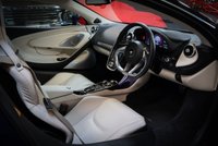 USED 2020 70 MCLAREN GT 4.0 V8 SSG 2d 612 BHP STUNNING COLOUR COMBINATION, FULL MCLAREN HISTORY, HUGE SPEC, FRONT LIFT, ELECTROCHROMATIC PAN ROOF, SPORTS EXHAUST, 570 LITRES OF LUGGAGE SPACE