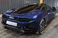 USED 2020 70 MCLAREN GT 4.0 V8 SSG 2d 612 BHP STUNNING COLOUR COMBINATION, FULL MCLAREN HISTORY, HUGE SPEC, FRONT LIFT, ELECTROCHROMATIC PAN ROOF, SPORTS EXHAUST, 570 LITRES OF LUGGAGE SPACE