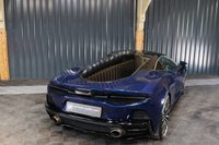 USED 2020 70 MCLAREN GT 4.0 V8 SSG 2d 612 BHP STUNNING COLOUR COMBINATION, FULL MCLAREN HISTORY, HUGE SPEC, FRONT LIFT, ELECTROCHROMATIC PAN ROOF, SPORTS EXHAUST, 570 LITRES OF LUGGAGE SPACE