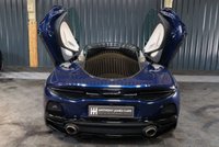 USED 2020 70 MCLAREN GT 4.0 V8 SSG 2d 612 BHP STUNNING COLOUR COMBINATION, FULL MCLAREN HISTORY, HUGE SPEC, FRONT LIFT, ELECTROCHROMATIC PAN ROOF, SPORTS EXHAUST, 570 LITRES OF LUGGAGE SPACE