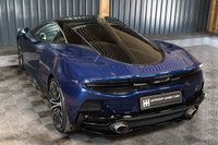 USED 2020 70 MCLAREN GT 4.0 V8 SSG 2d 612 BHP STUNNING COLOUR COMBINATION, FULL MCLAREN HISTORY, HUGE SPEC, FRONT LIFT, ELECTROCHROMATIC PAN ROOF, SPORTS EXHAUST, 570 LITRES OF LUGGAGE SPACE