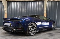 USED 2020 70 MCLAREN GT 4.0 V8 SSG 2d 612 BHP STUNNING COLOUR COMBINATION, FULL MCLAREN HISTORY, HUGE SPEC, FRONT LIFT, ELECTROCHROMATIC PAN ROOF, SPORTS EXHAUST, 570 LITRES OF LUGGAGE SPACE