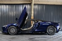 USED 2020 70 MCLAREN GT 4.0 V8 SSG 2d 612 BHP STUNNING COLOUR COMBINATION, FULL MCLAREN HISTORY, HUGE SPEC, FRONT LIFT, ELECTROCHROMATIC PAN ROOF, SPORTS EXHAUST, 570 LITRES OF LUGGAGE SPACE