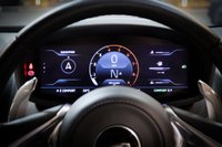 USED 2020 70 MCLAREN GT 4.0 V8 SSG 2d 612 BHP STUNNING COLOUR COMBINATION, FULL MCLAREN HISTORY, HUGE SPEC, FRONT LIFT, ELECTROCHROMATIC PAN ROOF, SPORTS EXHAUST, 570 LITRES OF LUGGAGE SPACE