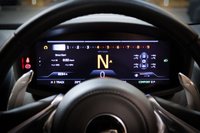 USED 2020 70 MCLAREN GT 4.0 V8 SSG 2d 612 BHP STUNNING COLOUR COMBINATION, FULL MCLAREN HISTORY, HUGE SPEC, FRONT LIFT, ELECTROCHROMATIC PAN ROOF, SPORTS EXHAUST, 570 LITRES OF LUGGAGE SPACE