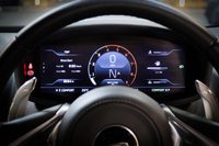 USED 2020 70 MCLAREN GT 4.0 V8 SSG 2d 612 BHP STUNNING COLOUR COMBINATION, FULL MCLAREN HISTORY, HUGE SPEC, FRONT LIFT, ELECTROCHROMATIC PAN ROOF, SPORTS EXHAUST, 570 LITRES OF LUGGAGE SPACE