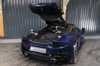 USED 2020 70 MCLAREN GT 4.0 V8 SSG 2d 612 BHP STUNNING COLOUR COMBINATION, FULL MCLAREN HISTORY, HUGE SPEC, FRONT LIFT, ELECTROCHROMATIC PAN ROOF, SPORTS EXHAUST, 570 LITRES OF LUGGAGE SPACE