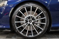 USED 2020 70 MCLAREN GT 4.0 V8 SSG 2d 612 BHP STUNNING COLOUR COMBINATION, FULL MCLAREN HISTORY, HUGE SPEC, FRONT LIFT, ELECTROCHROMATIC PAN ROOF, SPORTS EXHAUST, 570 LITRES OF LUGGAGE SPACE