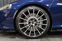 USED 2020 70 MCLAREN GT 4.0 V8 SSG 2d 612 BHP STUNNING COLOUR COMBINATION, FULL MCLAREN HISTORY, HUGE SPEC, FRONT LIFT, ELECTROCHROMATIC PAN ROOF, SPORTS EXHAUST, 570 LITRES OF LUGGAGE SPACE