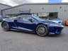 USED 2020 70 MCLAREN GT 4.0 V8 SSG 2d 612 BHP STUNNING COLOUR COMBINATION, FULL MCLAREN HISTORY, HUGE SPEC, FRONT LIFT, ELECTROCHROMATIC PAN ROOF, SPORTS EXHAUST, 570 LITRES OF LUGGAGE SPACE