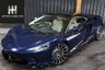 USED 2020 70 MCLAREN GT 4.0 V8 SSG 2d 612 BHP STUNNING COLOUR COMBINATION, FULL MCLAREN HISTORY, HUGE SPEC, FRONT LIFT, ELECTROCHROMATIC PAN ROOF, SPORTS EXHAUST, 570 LITRES OF LUGGAGE SPACE