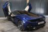 USED 2020 70 MCLAREN GT 4.0 V8 SSG 2d 612 BHP STUNNING COLOUR COMBINATION, FULL MCLAREN HISTORY, HUGE SPEC, FRONT LIFT, ELECTROCHROMATIC PAN ROOF, SPORTS EXHAUST, 570 LITRES OF LUGGAGE SPACE