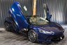 USED 2020 70 MCLAREN GT 4.0 V8 SSG 2d 612 BHP STUNNING COLOUR COMBINATION, FULL MCLAREN HISTORY, HUGE SPEC, FRONT LIFT, ELECTROCHROMATIC PAN ROOF, SPORTS EXHAUST, 570 LITRES OF LUGGAGE SPACE