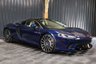 USED 2020 70 MCLAREN GT 4.0 V8 SSG 2d 612 BHP STUNNING COLOUR COMBINATION, FULL MCLAREN HISTORY, HUGE SPEC, FRONT LIFT, ELECTROCHROMATIC PAN ROOF, SPORTS EXHAUST, 570 LITRES OF LUGGAGE SPACE