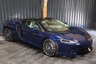 USED 2020 70 MCLAREN GT 4.0 V8 SSG 2d 612 BHP STUNNING COLOUR COMBINATION, FULL MCLAREN HISTORY, HUGE SPEC, FRONT LIFT, ELECTROCHROMATIC PAN ROOF, SPORTS EXHAUST, 570 LITRES OF LUGGAGE SPACE