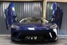 USED 2020 70 MCLAREN GT 4.0 V8 SSG 2d 612 BHP STUNNING COLOUR COMBINATION, FULL MCLAREN HISTORY, HUGE SPEC, FRONT LIFT, ELECTROCHROMATIC PAN ROOF, SPORTS EXHAUST, 570 LITRES OF LUGGAGE SPACE