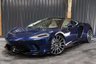 USED 2020 70 MCLAREN GT 4.0 V8 SSG 2d 612 BHP STUNNING COLOUR COMBINATION, FULL MCLAREN HISTORY, HUGE SPEC, FRONT LIFT, ELECTROCHROMATIC PAN ROOF, SPORTS EXHAUST, 570 LITRES OF LUGGAGE SPACE