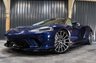 USED 2020 70 MCLAREN GT 4.0 V8 SSG 2d 612 BHP STUNNING COLOUR COMBINATION, FULL MCLAREN HISTORY, HUGE SPEC, FRONT LIFT, ELECTROCHROMATIC PAN ROOF, SPORTS EXHAUST, 570 LITRES OF LUGGAGE SPACE