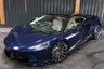 USED 2020 70 MCLAREN GT 4.0 V8 SSG 2d 612 BHP STUNNING COLOUR COMBINATION, FULL MCLAREN HISTORY, HUGE SPEC, FRONT LIFT, ELECTROCHROMATIC PAN ROOF, SPORTS EXHAUST, 570 LITRES OF LUGGAGE SPACE