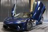 USED 2020 70 MCLAREN GT 4.0 V8 SSG 2d 612 BHP STUNNING COLOUR COMBINATION, FULL MCLAREN HISTORY, HUGE SPEC, FRONT LIFT, ELECTROCHROMATIC PAN ROOF, SPORTS EXHAUST, 570 LITRES OF LUGGAGE SPACE