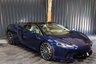 USED 2020 70 MCLAREN GT 4.0 V8 SSG 2d 612 BHP STUNNING COLOUR COMBINATION, FULL MCLAREN HISTORY, HUGE SPEC, FRONT LIFT, ELECTROCHROMATIC PAN ROOF, SPORTS EXHAUST, 570 LITRES OF LUGGAGE SPACE