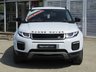 USED 2016 66 LAND ROVER RANGE ROVER EVOQUE 2.0 ED4 SE TECH 5d 148 BHP Finished in YULONG WHITE METALLIC with contrasting BLACK HEATED LEATHER Trim. This Evoque comes from one of the most desirable brands on the market today. It is great looking, Fun to drive and comfortable SUV has features which include, PARK SENSORS, B/TOOTH, POWER FOLDING MIRRORS, DAB, B/TOOTH, HEATED LEATHER SEATS and much more. Dealer serviced at 3157 miles, 6073 miles, 8423 miles, 12582 miles and on arrival at 27717 miles.