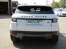 USED 2016 66 LAND ROVER RANGE ROVER EVOQUE 2.0 ED4 SE TECH 5d 148 BHP Finished in YULONG WHITE METALLIC with contrasting BLACK HEATED LEATHER Trim. This Evoque comes from one of the most desirable brands on the market today. It is great looking, Fun to drive and comfortable SUV has features which include, PARK SENSORS, B/TOOTH, POWER FOLDING MIRRORS, DAB, B/TOOTH, HEATED LEATHER SEATS and much more. Dealer serviced at 3157 miles, 6073 miles, 8423 miles, 12582 miles and on arrival at 27717 miles.