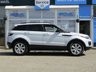 USED 2016 66 LAND ROVER RANGE ROVER EVOQUE 2.0 ED4 SE TECH 5d 148 BHP Finished in YULONG WHITE METALLIC with contrasting BLACK HEATED LEATHER Trim. This Evoque comes from one of the most desirable brands on the market today. It is great looking, Fun to drive and comfortable SUV has features which include, PARK SENSORS, B/TOOTH, POWER FOLDING MIRRORS, DAB, B/TOOTH, HEATED LEATHER SEATS and much more. Dealer serviced at 3157 miles, 6073 miles, 8423 miles, 12582 miles and on arrival at 27717 miles.