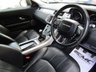 USED 2016 66 LAND ROVER RANGE ROVER EVOQUE 2.0 ED4 SE TECH 5d 148 BHP Finished in YULONG WHITE METALLIC with contrasting BLACK HEATED LEATHER Trim. This Evoque comes from one of the most desirable brands on the market today. It is great looking, Fun to drive and comfortable SUV has features which include, PARK SENSORS, B/TOOTH, POWER FOLDING MIRRORS, DAB, B/TOOTH, HEATED LEATHER SEATS and much more. Dealer serviced at 3157 miles, 6073 miles, 8423 miles, 12582 miles and on arrival at 27717 miles.