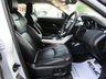 USED 2016 66 LAND ROVER RANGE ROVER EVOQUE 2.0 ED4 SE TECH 5d 148 BHP Finished in YULONG WHITE METALLIC with contrasting BLACK HEATED LEATHER Trim. This Evoque comes from one of the most desirable brands on the market today. It is great looking, Fun to drive and comfortable SUV has features which include, PARK SENSORS, B/TOOTH, POWER FOLDING MIRRORS, DAB, B/TOOTH, HEATED LEATHER SEATS and much more. Dealer serviced at 3157 miles, 6073 miles, 8423 miles, 12582 miles and on arrival at 27717 miles.