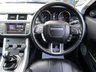 USED 2016 66 LAND ROVER RANGE ROVER EVOQUE 2.0 ED4 SE TECH 5d 148 BHP Finished in YULONG WHITE METALLIC with contrasting BLACK HEATED LEATHER Trim. This Evoque comes from one of the most desirable brands on the market today. It is great looking, Fun to drive and comfortable SUV has features which include, PARK SENSORS, B/TOOTH, POWER FOLDING MIRRORS, DAB, B/TOOTH, HEATED LEATHER SEATS and much more. Dealer serviced at 3157 miles, 6073 miles, 8423 miles, 12582 miles and on arrival at 27717 miles.