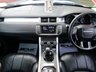 USED 2016 66 LAND ROVER RANGE ROVER EVOQUE 2.0 ED4 SE TECH 5d 148 BHP Finished in YULONG WHITE METALLIC with contrasting BLACK HEATED LEATHER Trim. This Evoque comes from one of the most desirable brands on the market today. It is great looking, Fun to drive and comfortable SUV has features which include, PARK SENSORS, B/TOOTH, POWER FOLDING MIRRORS, DAB, B/TOOTH, HEATED LEATHER SEATS and much more. Dealer serviced at 3157 miles, 6073 miles, 8423 miles, 12582 miles and on arrival at 27717 miles.