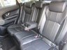 USED 2016 66 LAND ROVER RANGE ROVER EVOQUE 2.0 ED4 SE TECH 5d 148 BHP Finished in YULONG WHITE METALLIC with contrasting BLACK HEATED LEATHER Trim. This Evoque comes from one of the most desirable brands on the market today. It is great looking, Fun to drive and comfortable SUV has features which include, PARK SENSORS, B/TOOTH, POWER FOLDING MIRRORS, DAB, B/TOOTH, HEATED LEATHER SEATS and much more. Dealer serviced at 3157 miles, 6073 miles, 8423 miles, 12582 miles and on arrival at 27717 miles.