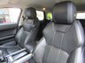 USED 2016 66 LAND ROVER RANGE ROVER EVOQUE 2.0 ED4 SE TECH 5d 148 BHP Finished in YULONG WHITE METALLIC with contrasting BLACK HEATED LEATHER Trim. This Evoque comes from one of the most desirable brands on the market today. It is great looking, Fun to drive and comfortable SUV has features which include, PARK SENSORS, B/TOOTH, POWER FOLDING MIRRORS, DAB, B/TOOTH, HEATED LEATHER SEATS and much more. Dealer serviced at 3157 miles, 6073 miles, 8423 miles, 12582 miles and on arrival at 27717 miles.