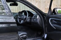 USED 2018 18 BMW 3 SERIES 3.0 335D XDRIVE M SPORT SHADOW EDITION TOURING 5d 308 BHP SUNROOF, 360 CAM, DIGITAL DASH
