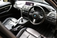 USED 2018 18 BMW 3 SERIES 3.0 335D XDRIVE M SPORT SHADOW EDITION TOURING 5d 308 BHP SUNROOF, 360 CAM, DIGITAL DASH
