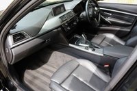 USED 2018 18 BMW 3 SERIES 3.0 335D XDRIVE M SPORT SHADOW EDITION TOURING 5d 308 BHP SUNROOF, 360 CAM, DIGITAL DASH