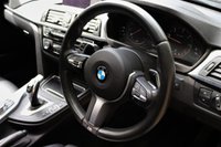 USED 2018 18 BMW 3 SERIES 3.0 335D XDRIVE M SPORT SHADOW EDITION TOURING 5d 308 BHP SUNROOF, 360 CAM, DIGITAL DASH