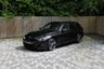 USED 2018 18 BMW 3 SERIES 3.0 335D XDRIVE M SPORT SHADOW EDITION TOURING 5d 308 BHP SUNROOF, 360 CAM, DIGITAL DASH